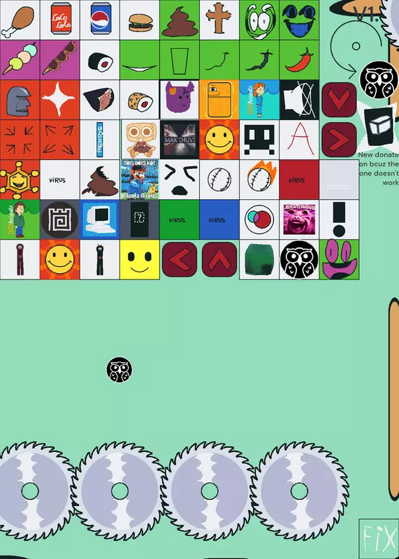 Game by @PedriGonzalez