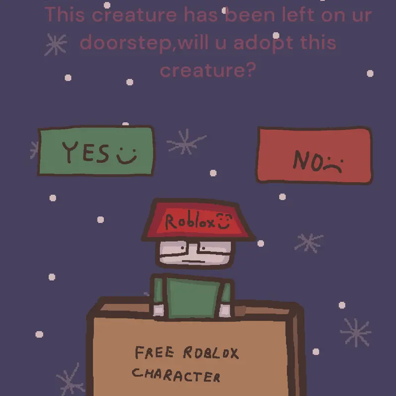 Game by @Cyanjade_waytooaccurate