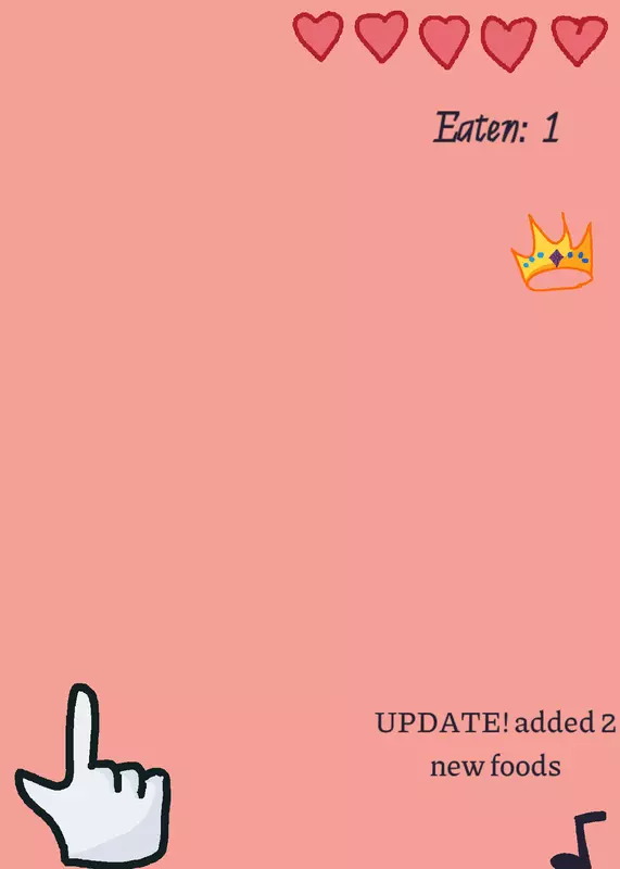 Game by @littleshellz