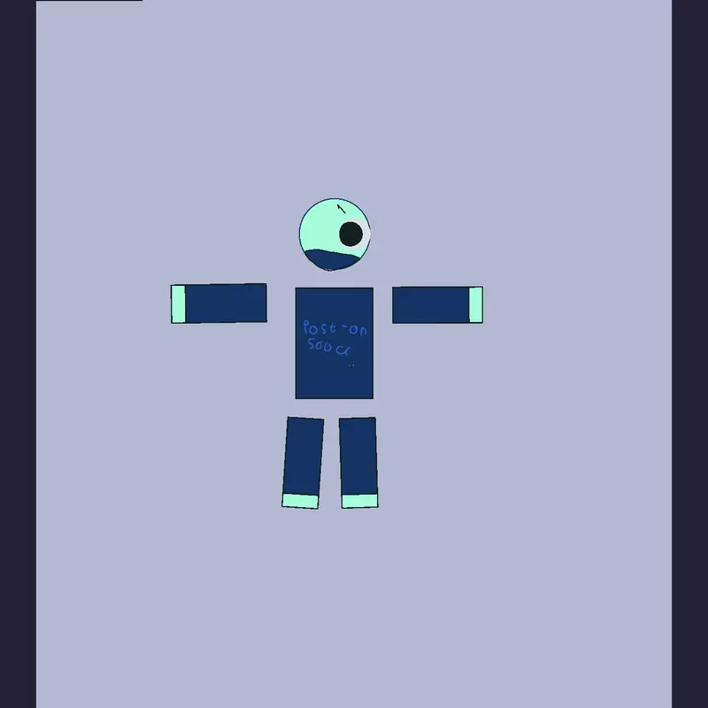 Game by @post_0n501