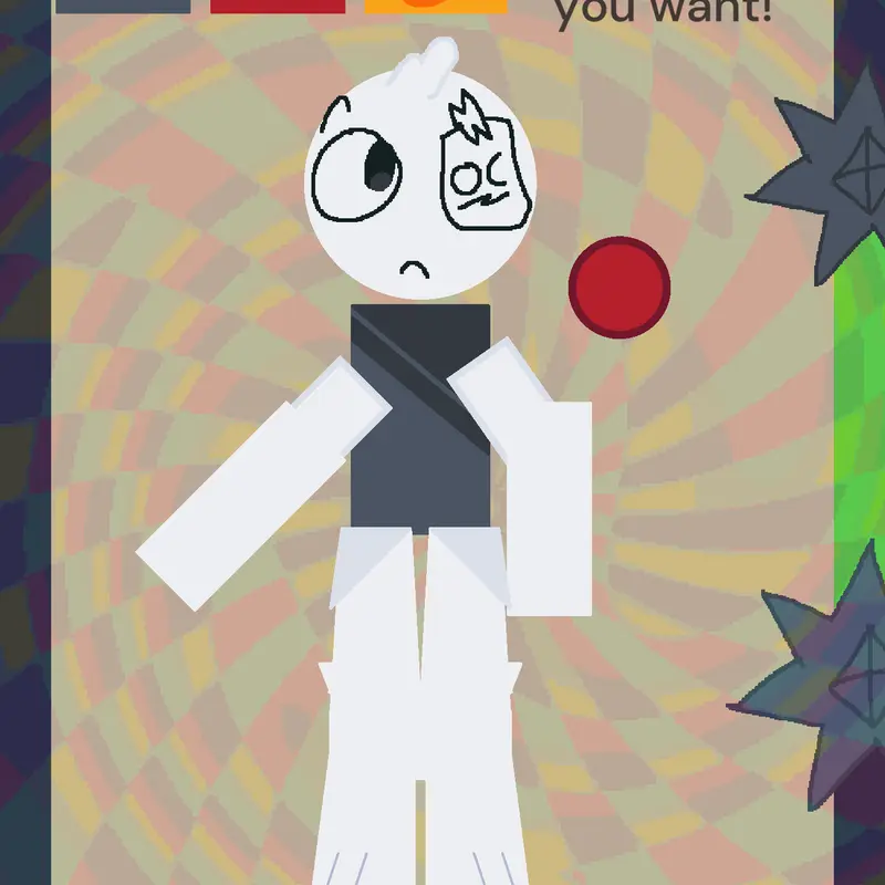 Game by @brightknee