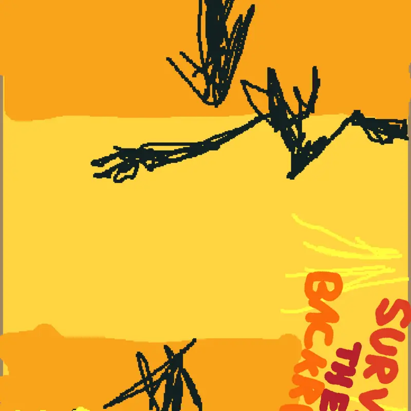 Game by @bob_thedrawing42