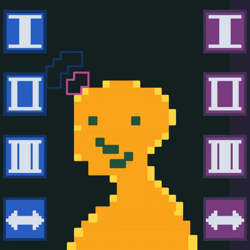 Game by @brad