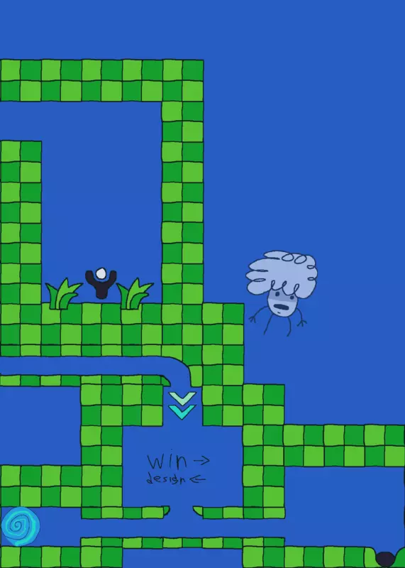 Game by @Bedrohem