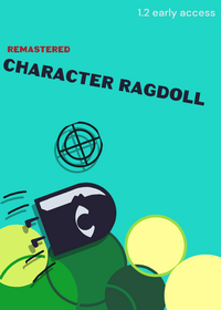 Character ragdoll