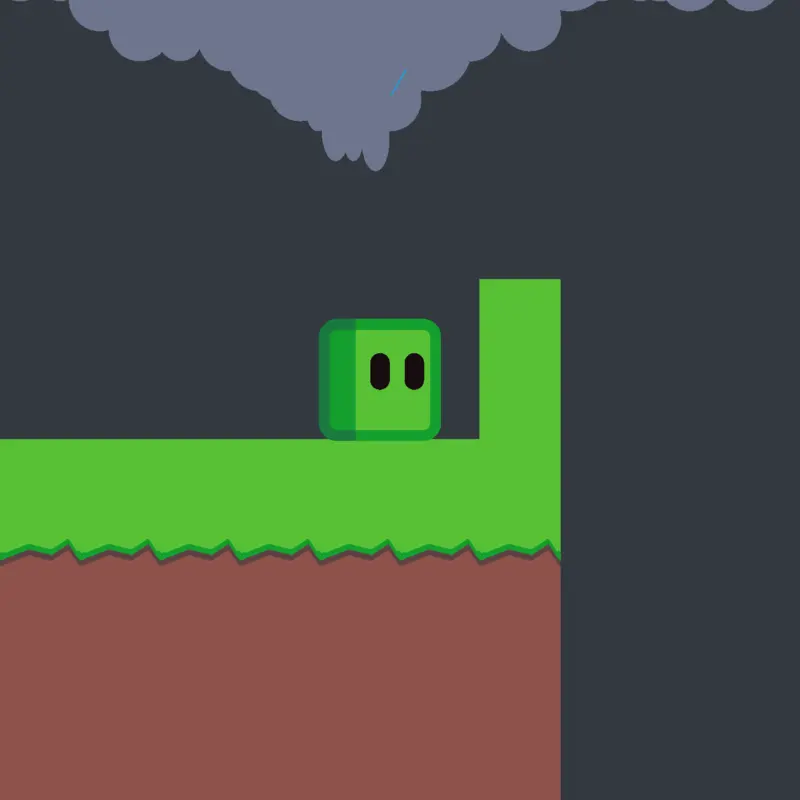 Game by @ALJIMIER