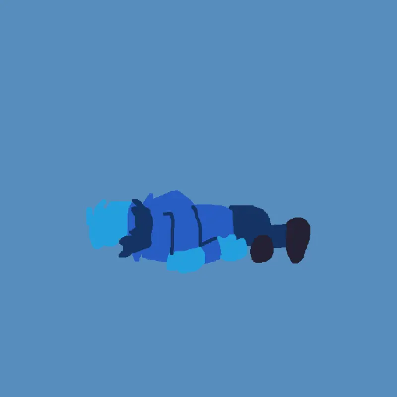 Game by @bluedud