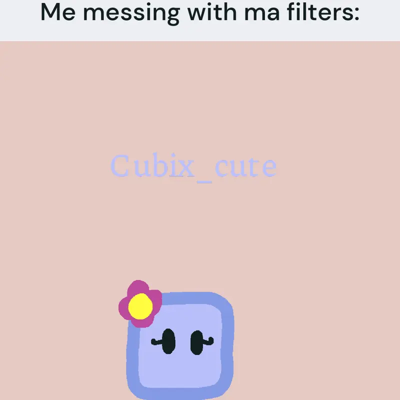 Game by @Cubix_cute