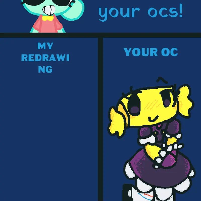 Game by @Cansly_Animated