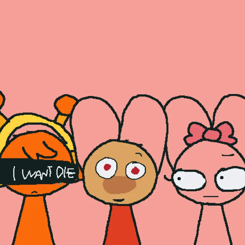 Game by @HELOASPRUNKI