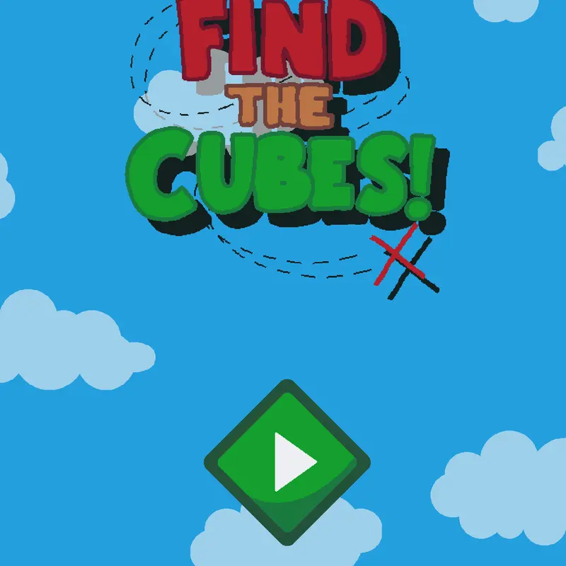 Game by @OddTarbl