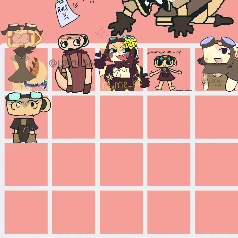 Game by @rubyxx