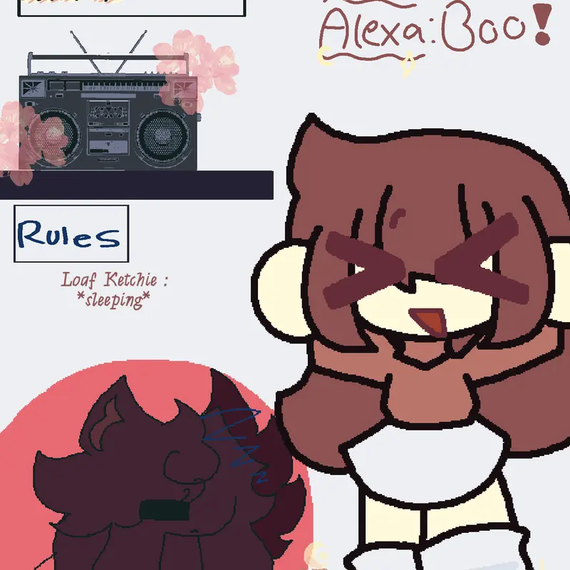 Game by @Xiluvch0co4everX