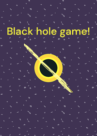 Black hole