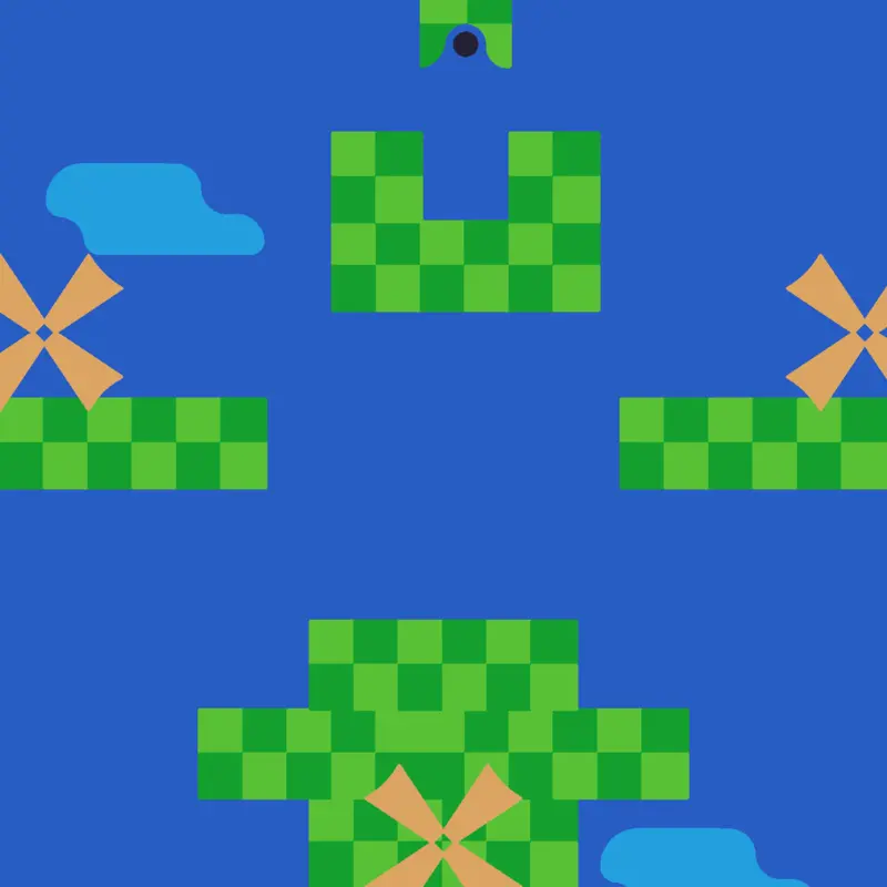 Game by @golf_ball_legend