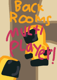 Backrooms multiplayer
