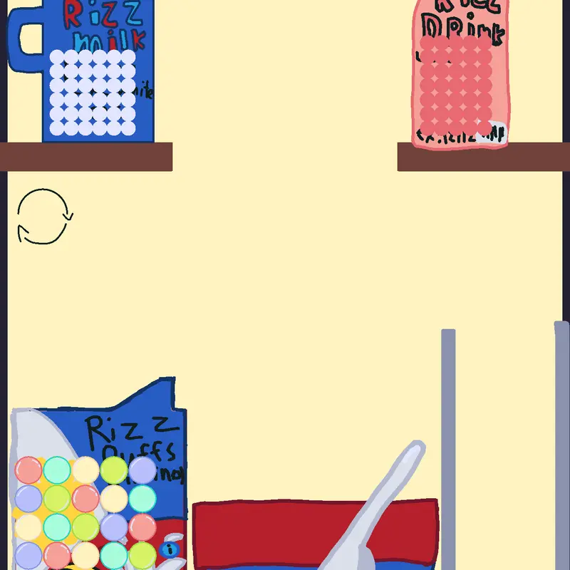 Game by @ysh