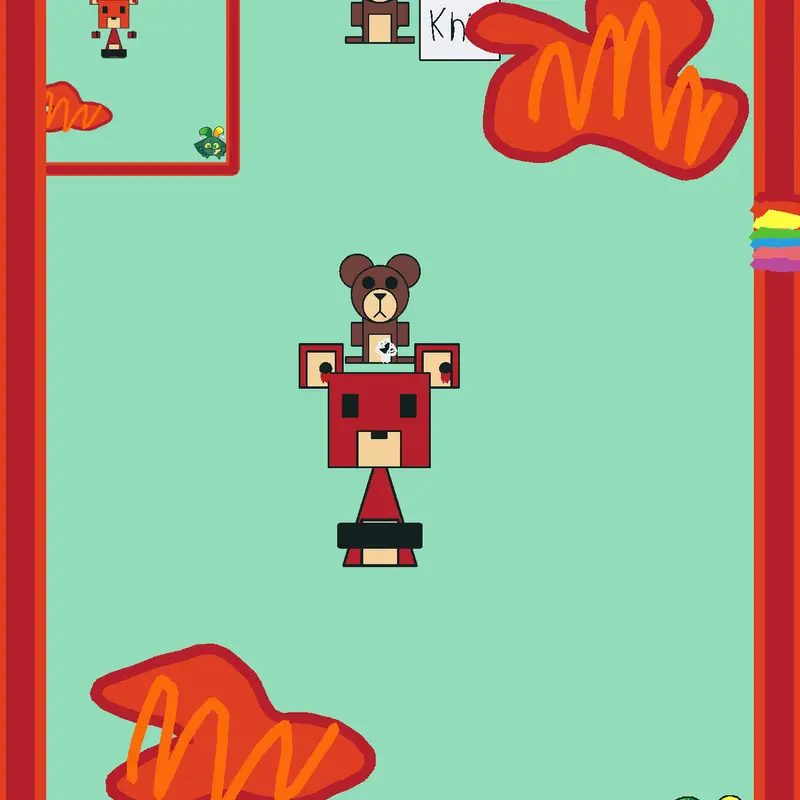 Game by @scottie