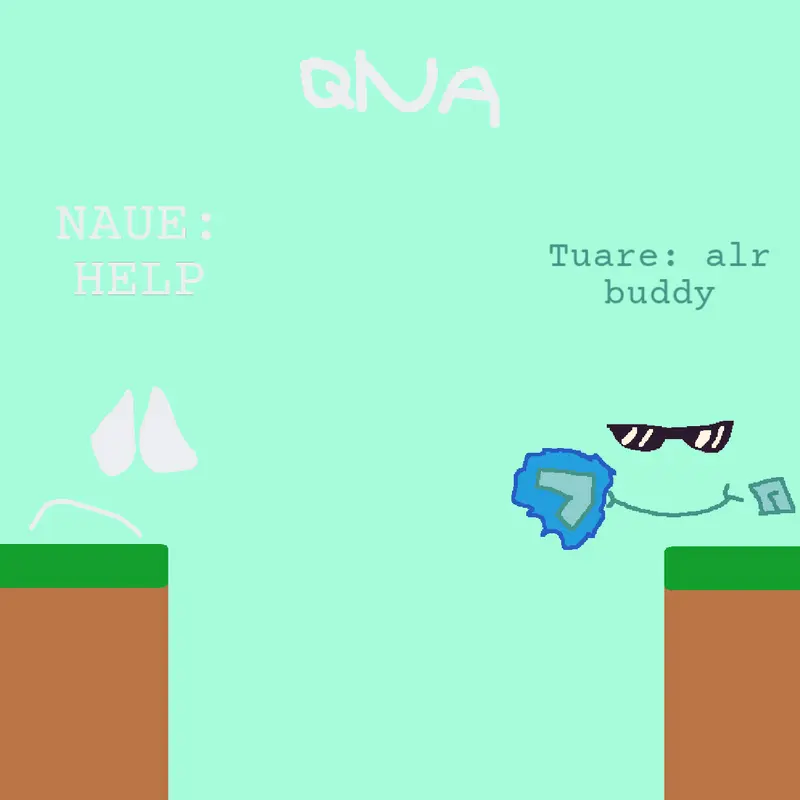Game by @TUARE