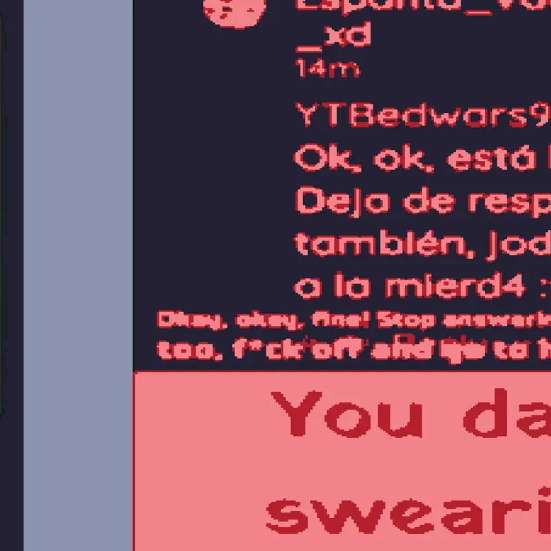 Game by @Espanta_Vatos_3000_xd