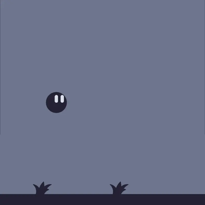 Game by @spurit