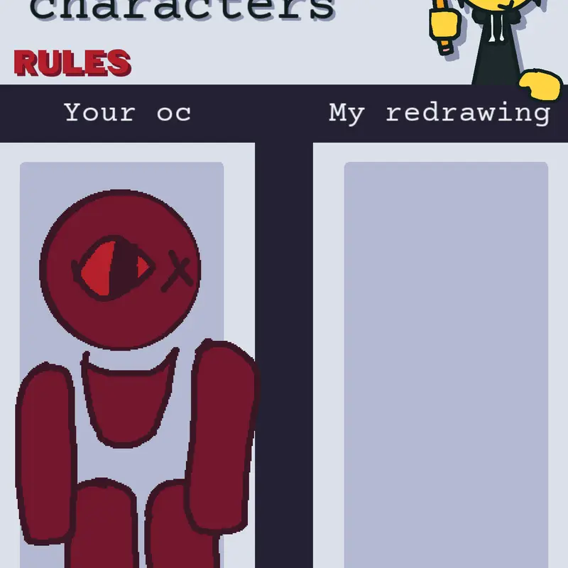 Game by @welcometowelcometothe