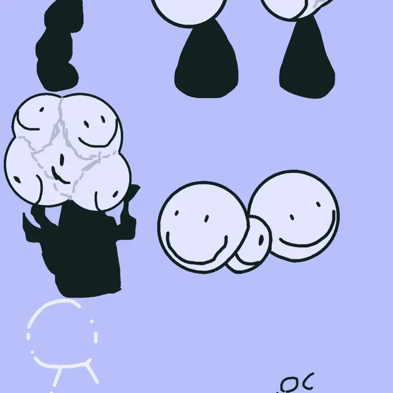 Add your oc as an imperfect! on secondpg by @Hyst