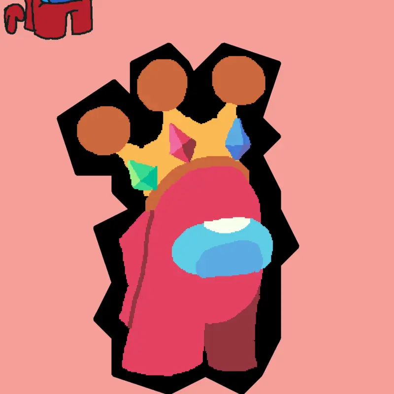 Game by @Crasy_AmongUs
