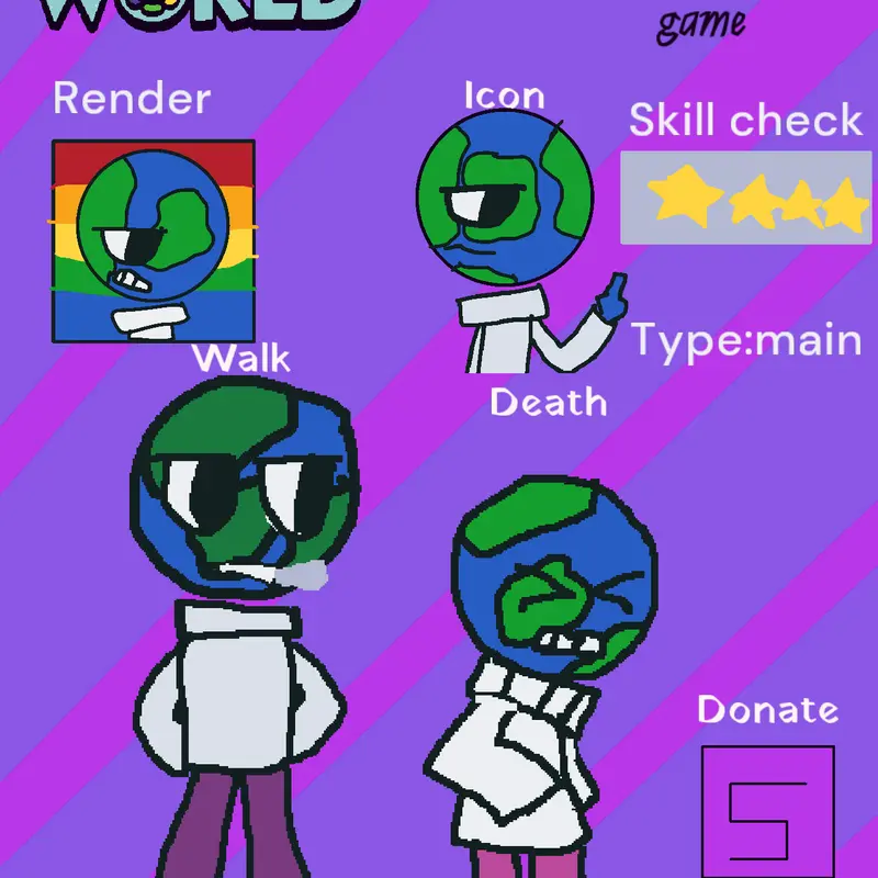 Game by @Shheellly