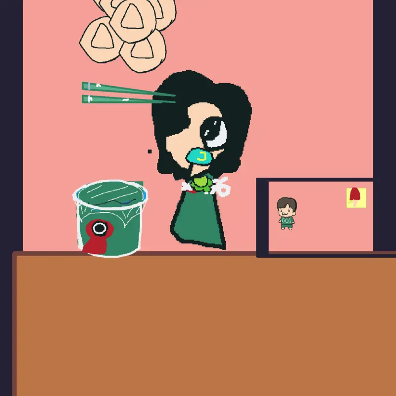 Game by @mimi_cuckoo