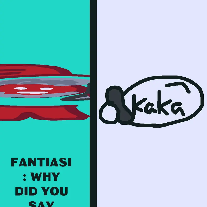 Game by @Fantiasi