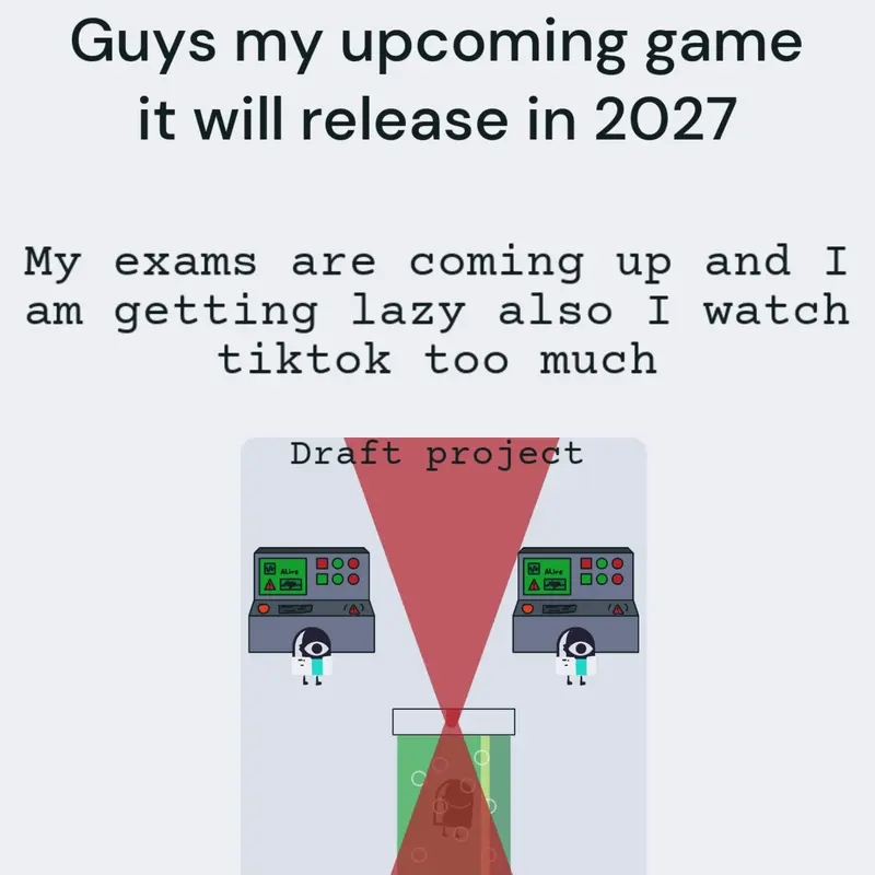 Game by @PakDragon
