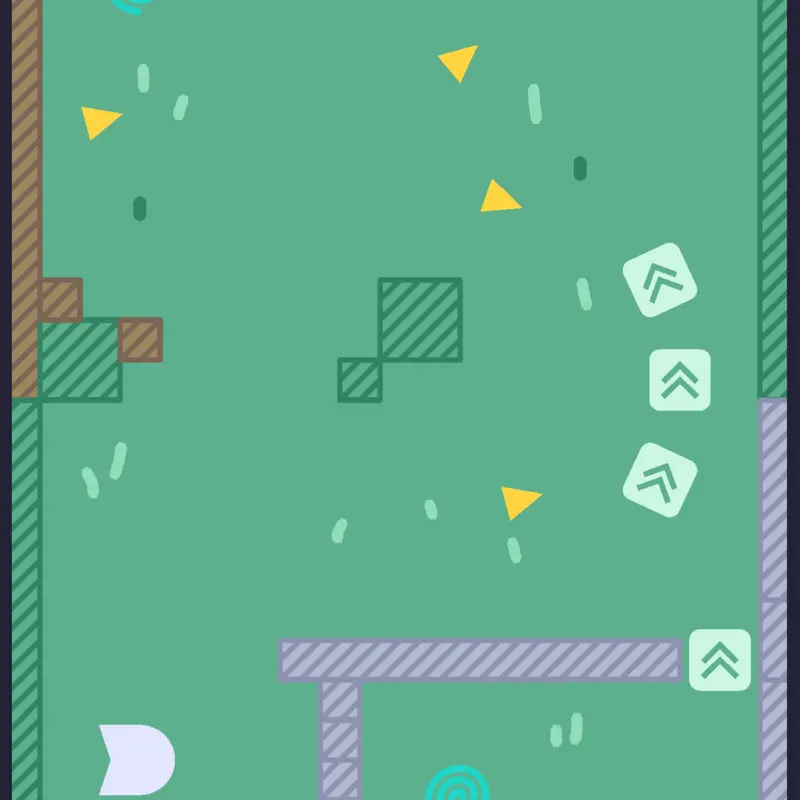 Game by @ramchik