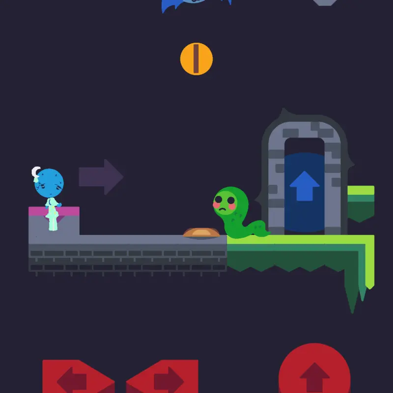 Game by @missdandelion