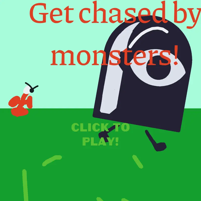 Game by @swagboy_eron