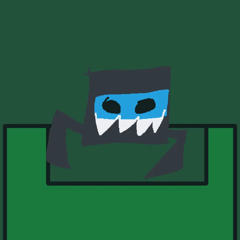 Game by @welcome_to_my_house