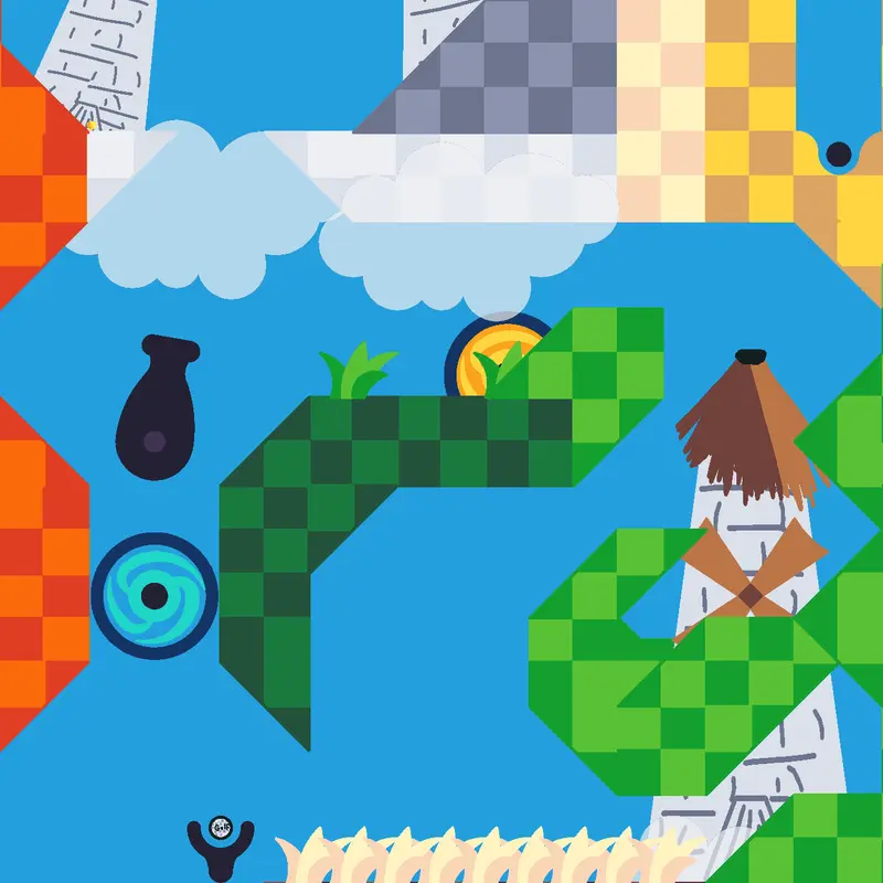 Game by @Managad
