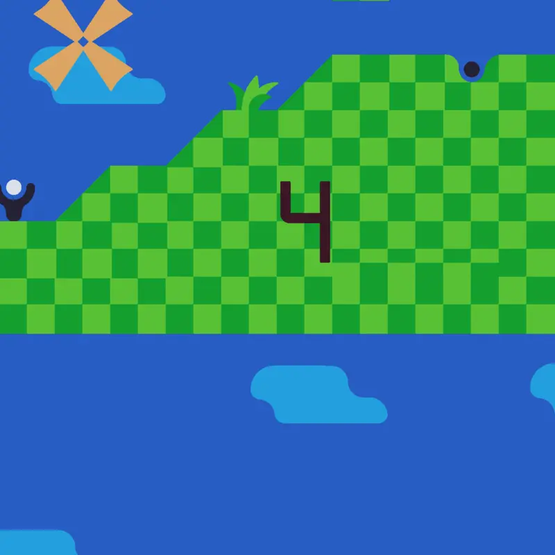 Game by @Forgedsniper05