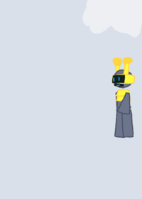 Infections sprunki (test) (w/ funbot fanon)