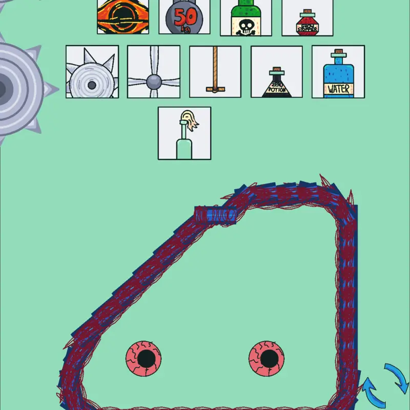 Game by @idkmynameisdag