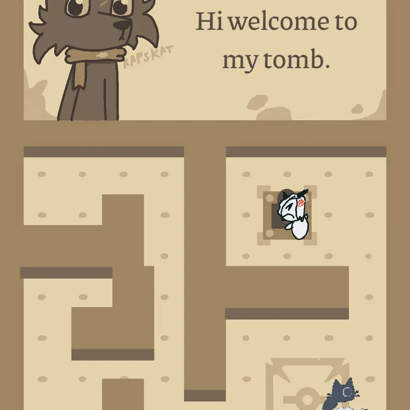 Game by @LouisKit