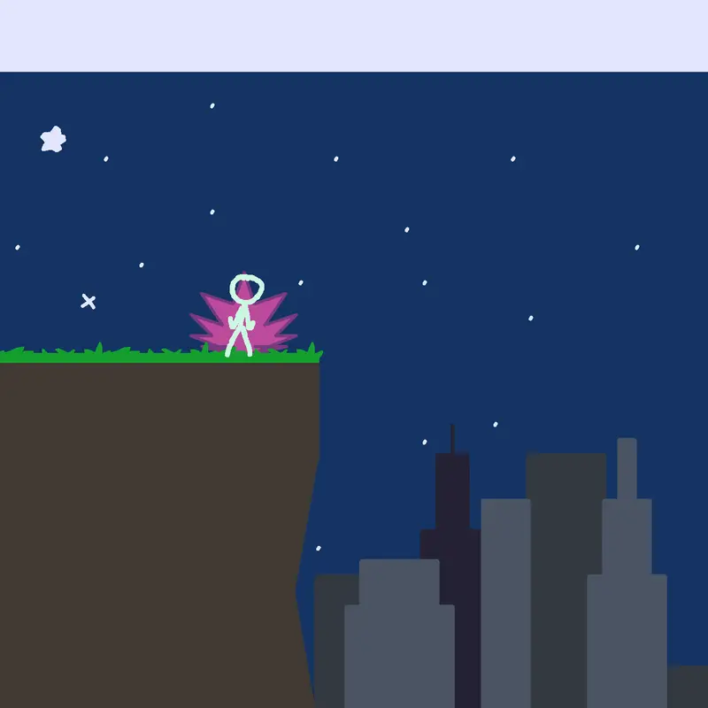 Game by @TheNeglectedHero