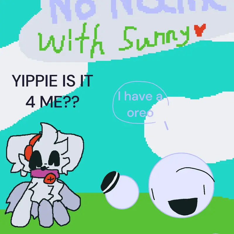 Game by @X_sunny-furry_X