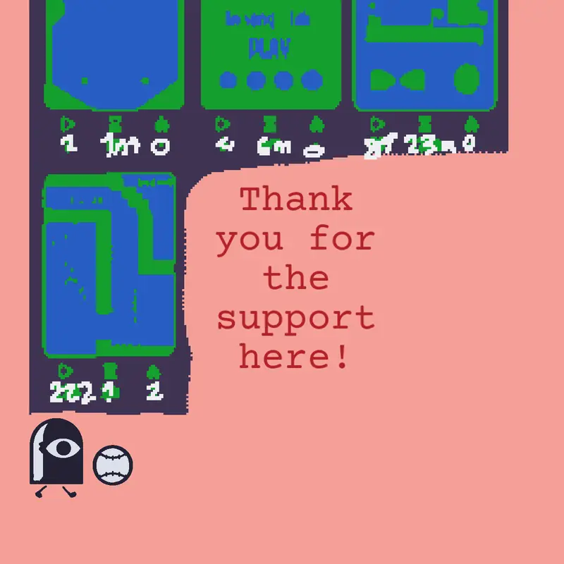 Game by @HelpPeople