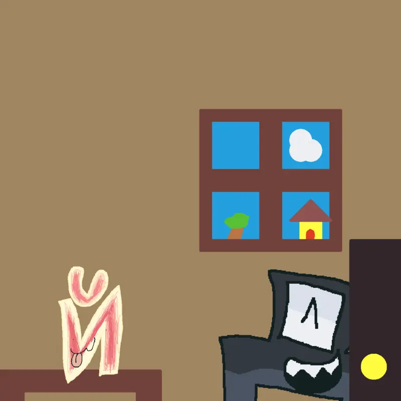 Game by @Gravel_Shovel