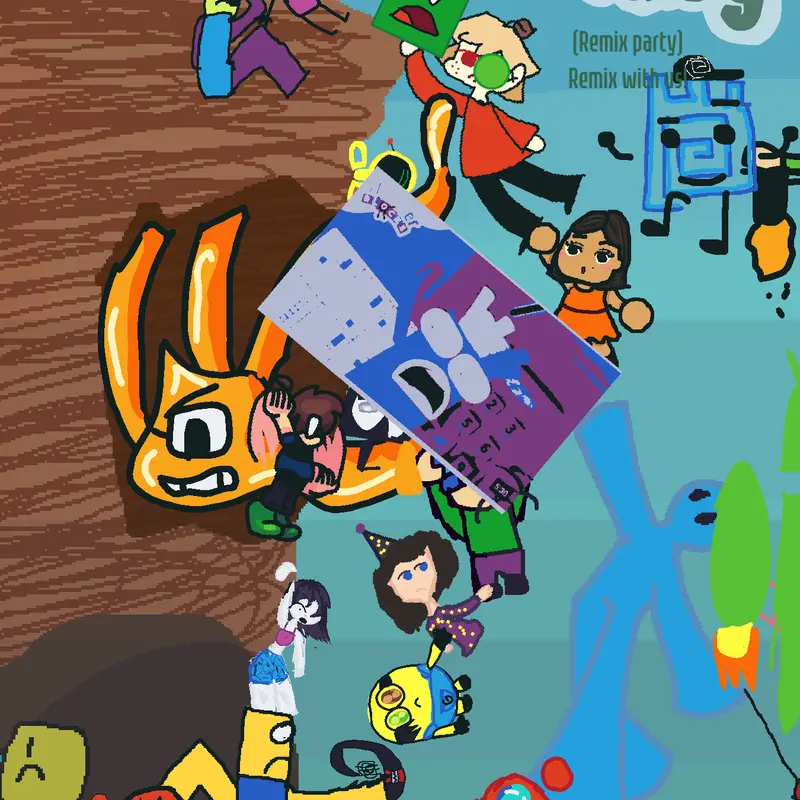 Game by @FreakyNooby