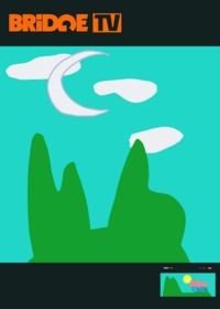 Baby time logo (2007-2013) recreation