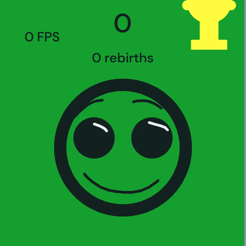 Game by @jaredblue