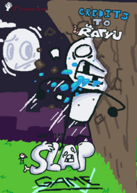 Untitled slap game remaster @ratyu