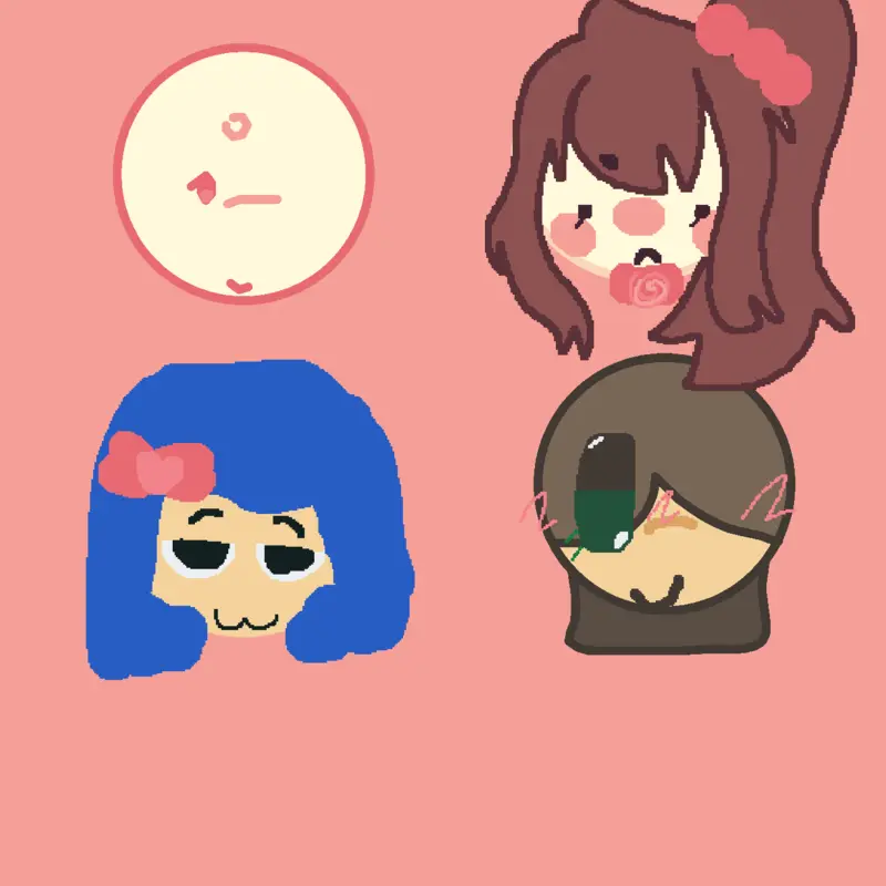 Game by @ilovesprunki123467